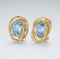 EDONNA Nova Swarovski Earrings
