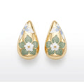 Flower Earrings