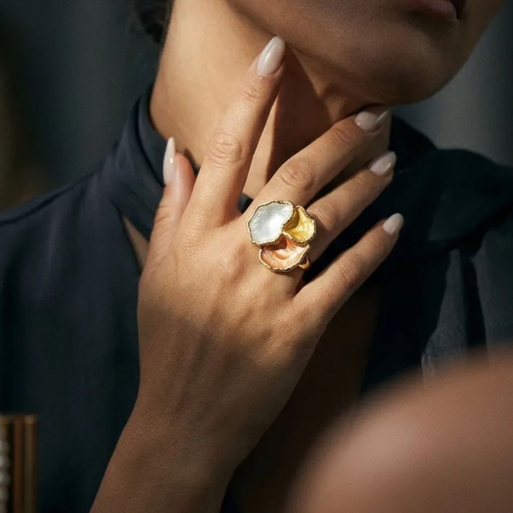 Ocean Ring