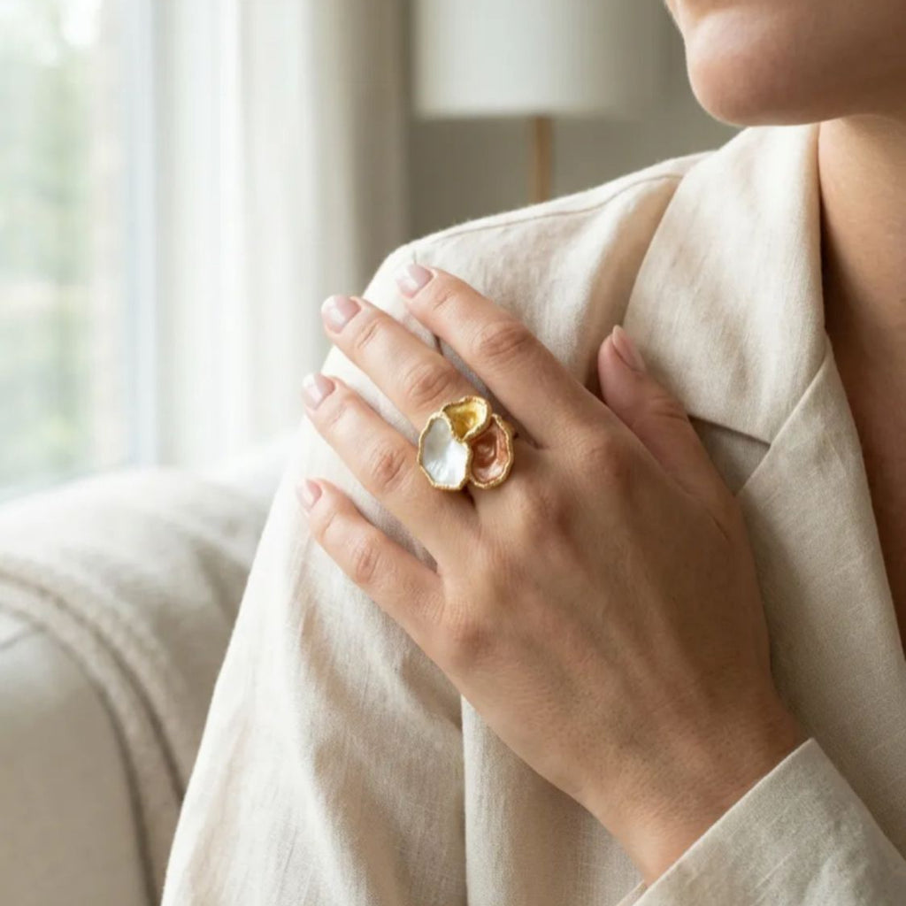 Ocean Ring